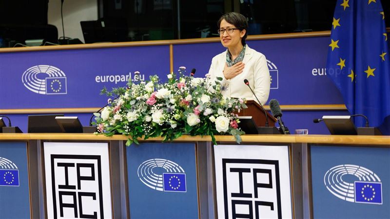 台灣新聞通訊社-台灣外交突破卻遭大量抹黑　學者親揭：「藍白紅是如何攻擊蕭美琴的？」