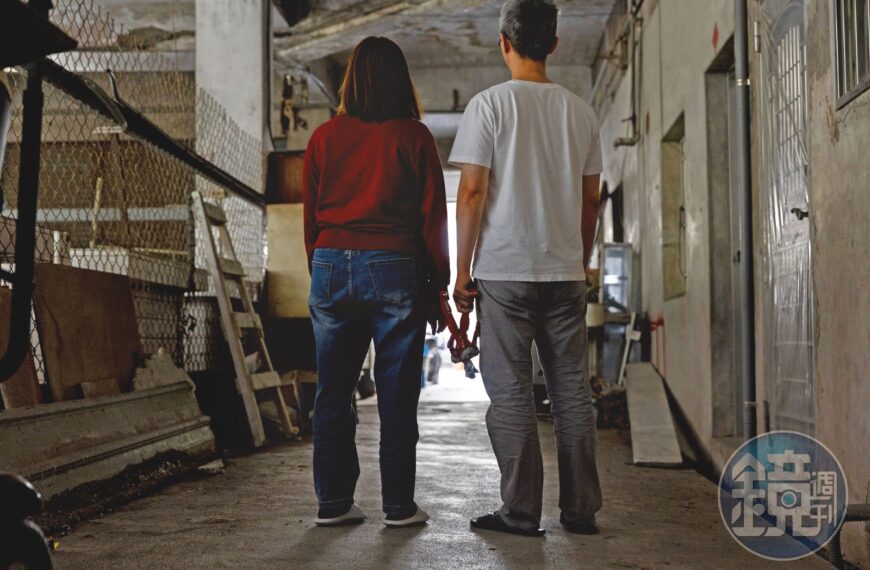 台灣新聞通訊社-幼兒園虐童案／二歲兒突然高燒40度　幼兒園換師後竟出現私密處撕裂傷