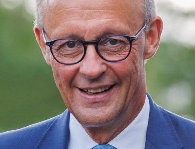 台灣新聞通訊社-快訊／德國總理警告伊朗暴力鎮壓：政權只剩最後幾天