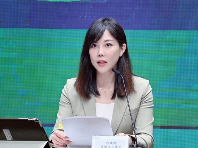 台灣新聞通訊社-總預算已送立院148天、軍購條例48天！行政院：國家自我防衛提升不能等