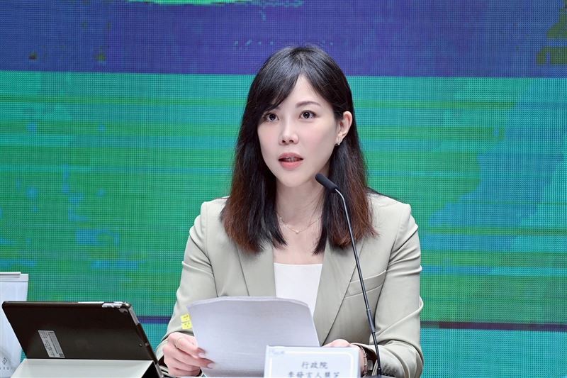 台灣新聞通訊社-總預算已送立院148天、軍購條例48天！行政院：國家自我防衛提升不能等