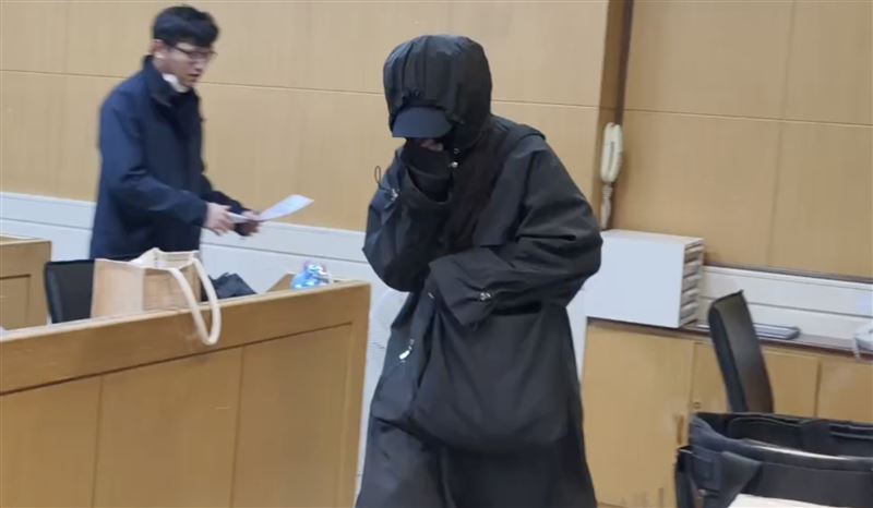 台灣新聞通訊社-太子集團在台分身曝光!不動產大亨架「快射」色情網誘全球賭客下注