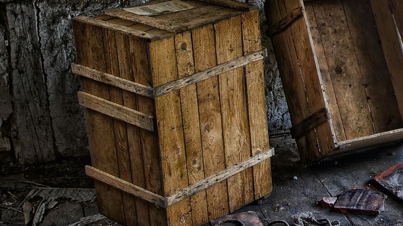 台灣新聞通訊社-6旬男租屋處亡！房東2個月後「整理遺物」聞惡臭…掃出「另一具腐屍」