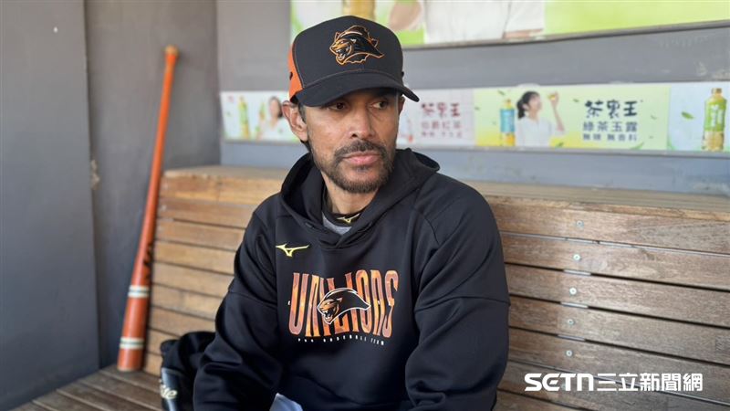 台灣新聞通訊社-經典賽／在「海景第一排」看大谷翔平對決楚奧特　卡諾獅：就像寫過劇本