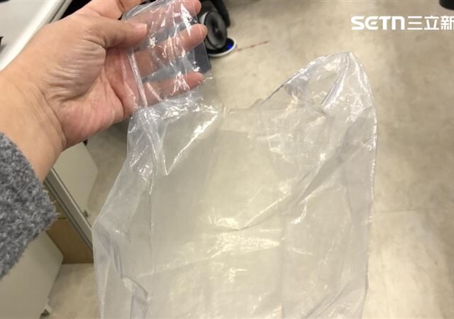 台灣新聞通訊社-塑膠袋算垃圾還回收？環保局曝「3關鍵」分辨　丟錯恐噴6000元