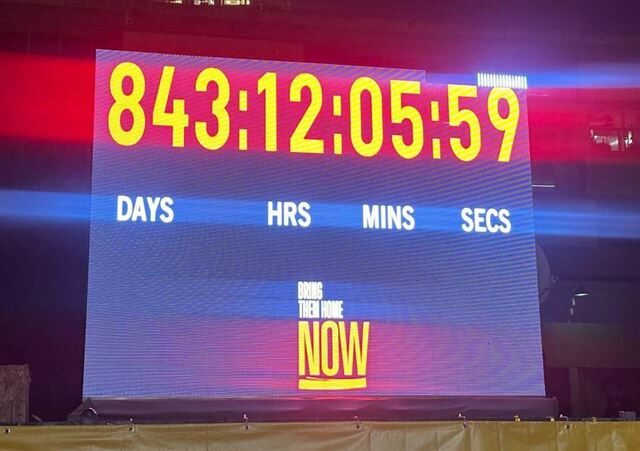 台灣新聞通訊社-以軍尋獲最後人質！加薩200座墳墓遭毀　巴勒斯坦遺體遭推土機踐踏曝屍