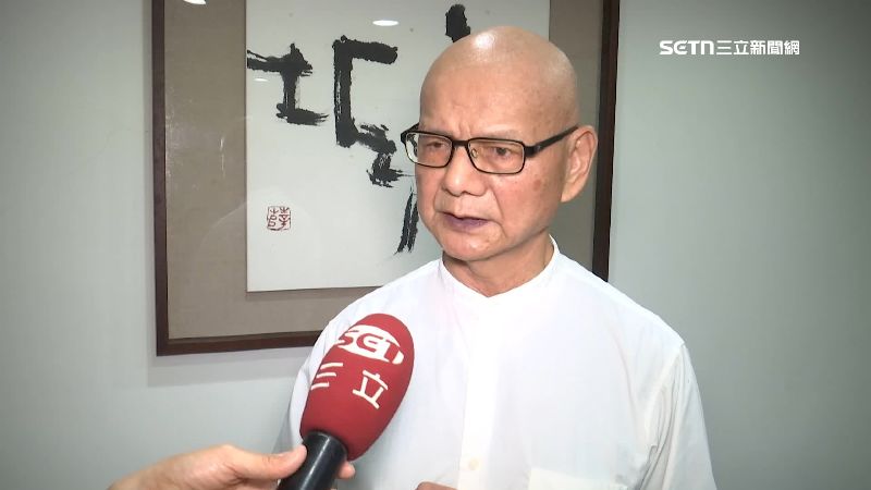 台灣新聞通訊社-談土方之亂　李同榮指「土方鎖喉」：建案凍死街頭、建商倒閉潮在即！