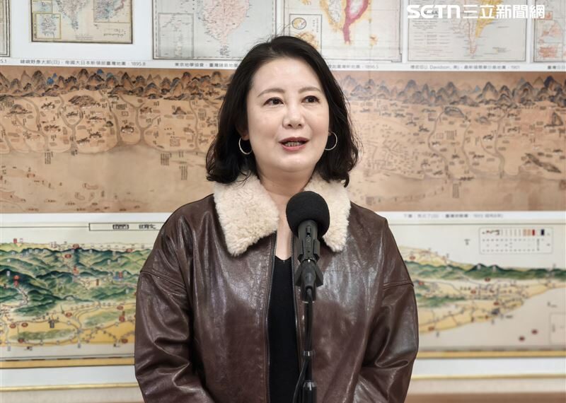 台灣新聞通訊社-柯文哲喊「藍白分」更重要　吳思瑤解讀：不甘做國民黨團附隨組織