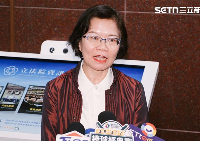 台灣新聞通訊社-劉書彬稱軍購拖延3百億「被美方洗臉」綠開罵：這樣的教授令人難以置信