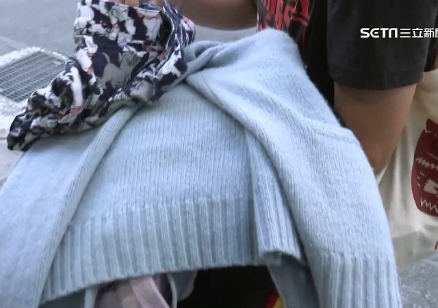台灣新聞通訊社-舊衣如何回收？環保局解答曝「4大類＝一般垃圾」　丟錯恐噴6000元