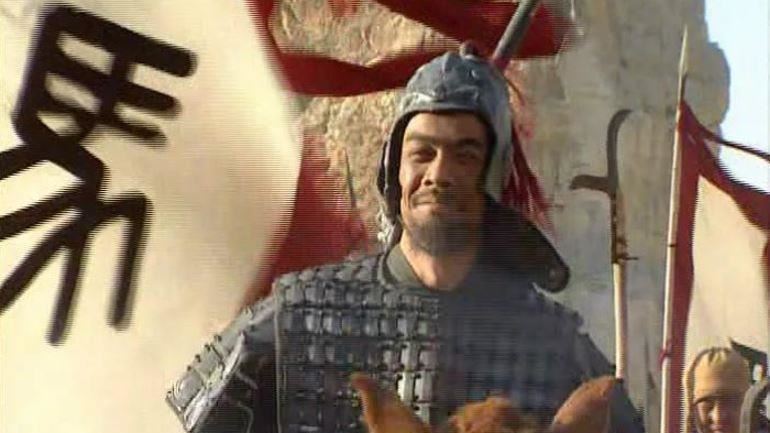 台灣新聞通訊社-東吳一位小將「僅出場3次」，卻殺了五虎上將中的2人，成劉備一生最痛