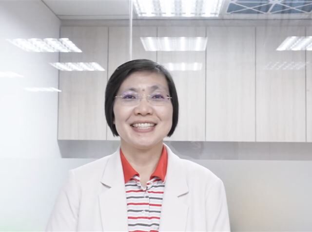 台灣新聞通訊社-2026新竹縣長最新民調出爐！徐欣瑩大幅領先陳見賢　兩人回應一次看