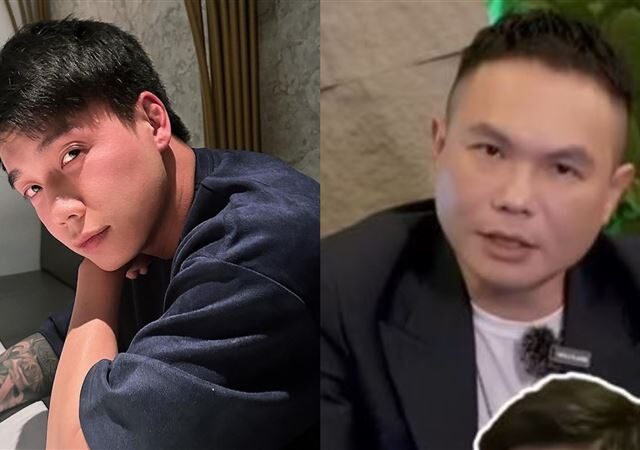 台灣新聞通訊社-Toyz有錢要繳！遭「超派鐵拳」毆打求償205萬　北院命限期繳裁判費