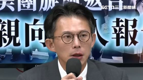 台灣新聞通訊社-小草造神黃國昌大翻車！媒體人笑：史上最快打臉