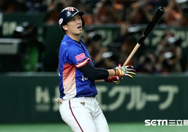 台灣新聞通訊社-WBC／重創台灣隊戰力！　12強冠軍林立因舊傷遺憾退出