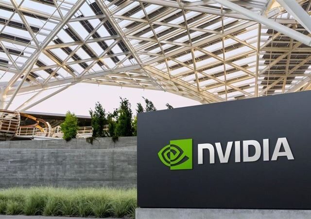 台灣新聞通訊社-快訊／經濟部證實！　黃仁勳來台前輝達這筆資金過關