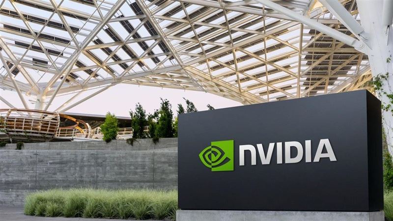 台灣新聞通訊社-快訊／經濟部證實！　黃仁勳來台前輝達這筆資金過關