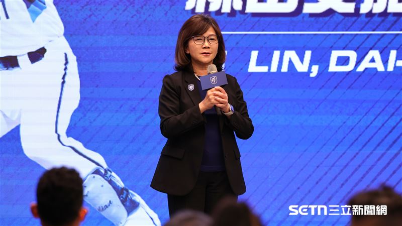 台灣新聞通訊社-中職/洪一中有望成228條款修訂契機 富邦悍將提議年底!曾多次無共識