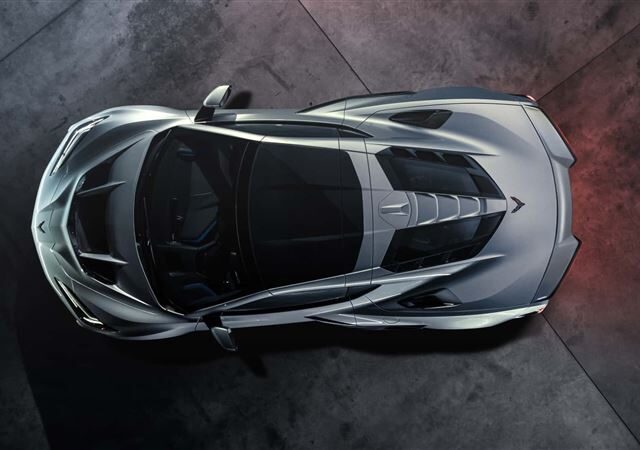 台灣新聞通訊社-怎能不愛車／不是超跑神話　你買得到的量產車、竟是美國最速王者