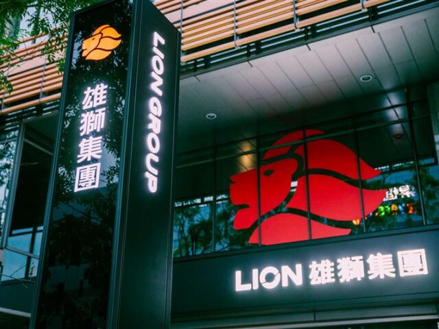 台灣新聞通訊社-個股／EPS 13.31元　疫後營收發狂的他