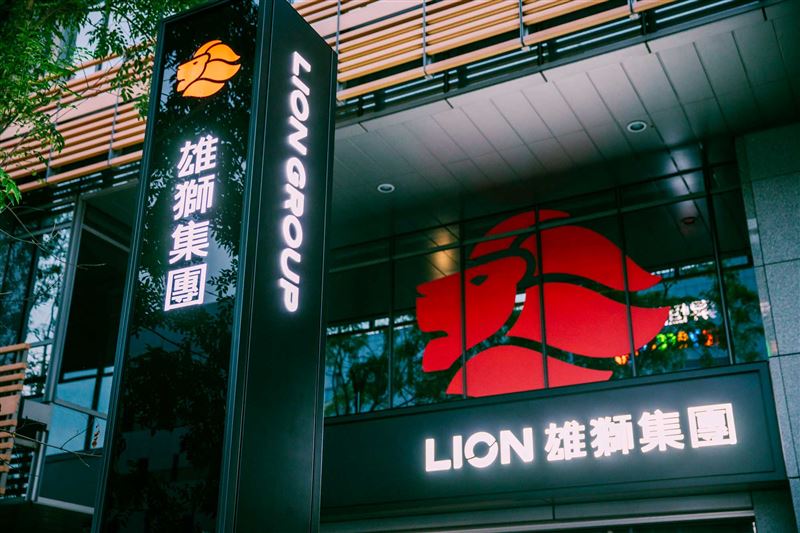 台灣新聞通訊社-個股/EPS 13.31元 疫後營收發狂的他