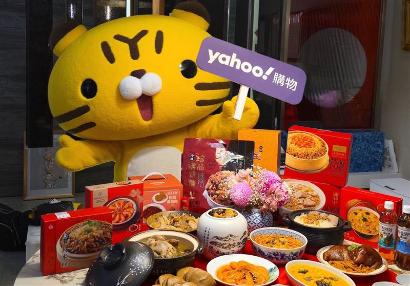 台灣新聞通訊社-馬年團圓味炸場！年度「年菜之王」揭曉　佛跳牆霸榜成台灣人飯桌必備