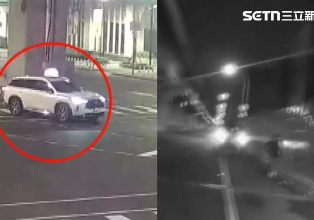 台灣新聞通訊社-追學霸之死！律師揭司機恐涉「間接故意殺人罪」　曝1心態開轟了