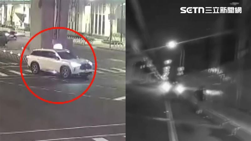 台灣新聞通訊社-追學霸之死！律師揭司機恐涉「間接故意殺人罪」　曝1心態開轟了