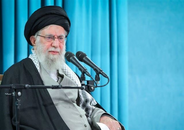 台灣新聞通訊社-獨家／逆風伊朗4：非獨裁是嚴父！商喻沒他管會亂　曝：他要政府別太兇