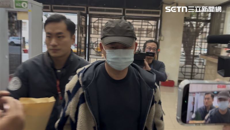 台灣新聞通訊社-太子集團利用帛琉渡假村洗錢！檢調約談台籍登記負責人　訊後50萬交保