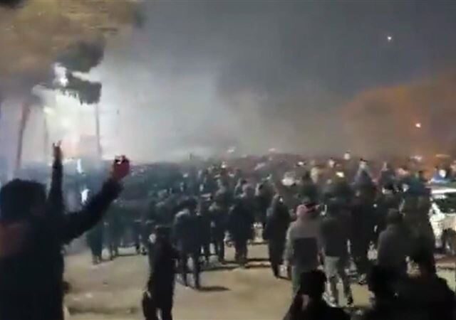 台灣新聞通訊社-獨家／逆風伊朗1：沒革命？罷市全為逃稅　譏流亡皇子：只會花爸遺產