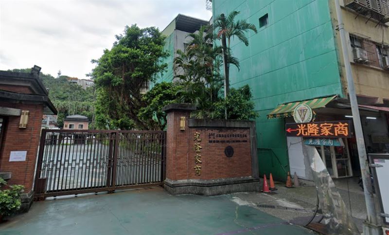 台灣新聞通訊社-3000學生剩百人！台灣123年老私校撐不住「今停招轉型」