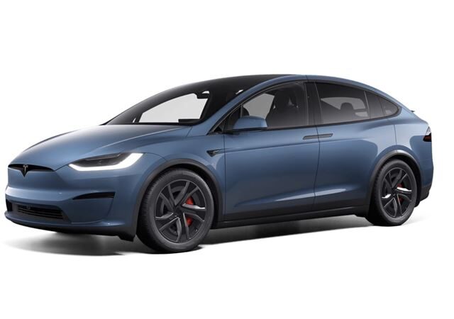 台灣新聞通訊社-特斯拉停產旗艦車　集中資源押寶這個新項目