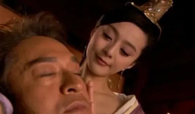 台灣新聞通訊社-蘇妲己「睡前1舉動」讓紂王嗨翻！銷魂體味真相曝光　現代女性全看傻