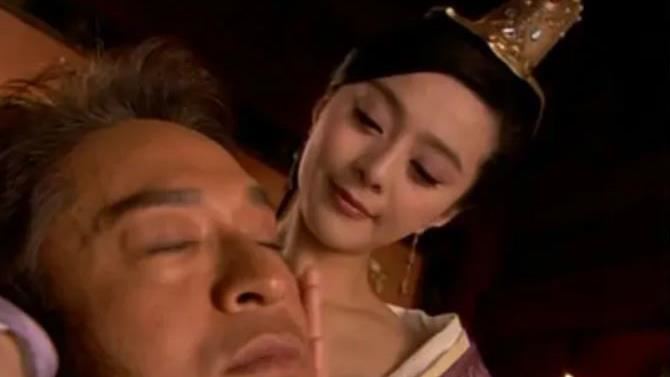 台灣新聞通訊社-蘇妲己「睡前1舉動」讓紂王嗨翻！銷魂體味真相曝光　現代女性全看傻