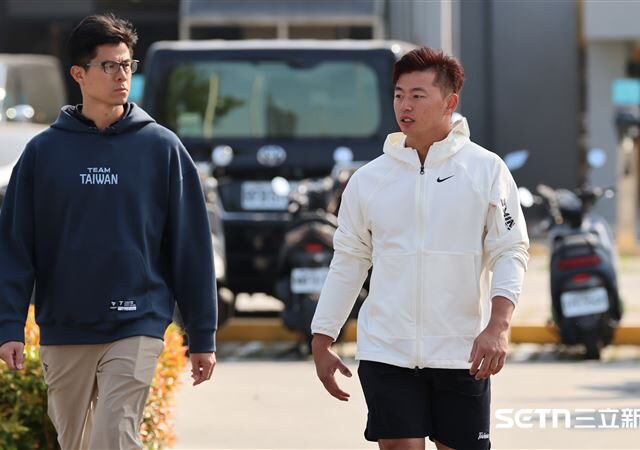 台灣新聞通訊社-WBC／「我覺得我可以在大聯盟打球」　鄭宗哲返美春訓暫離國家隊