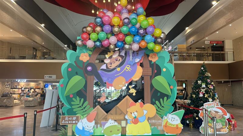 台灣新聞通訊社-好運好禮迎馬年　小墾丁渡假村推寒假千元住宿優惠！