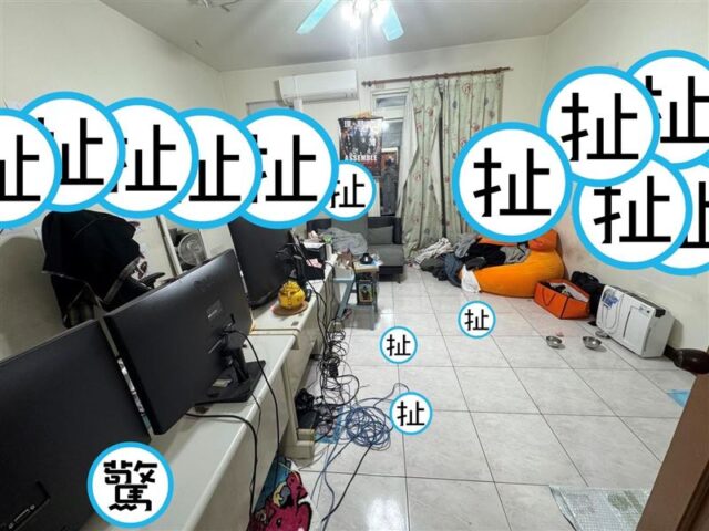 台灣新聞通訊社-看到蟑螂就崩潰有解？YTR「修行2個月」真有用　網嚇瘋：這算凶宅了