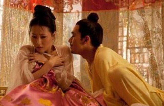 台灣新聞通訊社-朱元璋戰敗躲寡婦家！「乾柴烈火」後她問：懷孕怎辦？這1招全網佩服