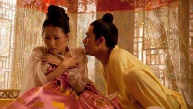 台灣新聞通訊社-朱元璋戰敗躲寡婦家!「乾柴烈火」後她問:懷孕怎辦?這1招全網佩服