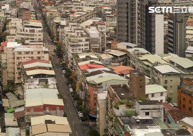 台灣新聞通訊社-全台「等房族」突破七萬大關！繼承量創史上新高　台北增幅居六都之冠