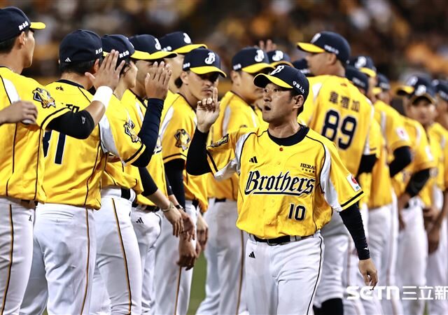 台灣新聞通訊社-中職／中信兄弟出戰美洲冠軍戰？　蔡其昌：聯盟已同意由二軍出賽