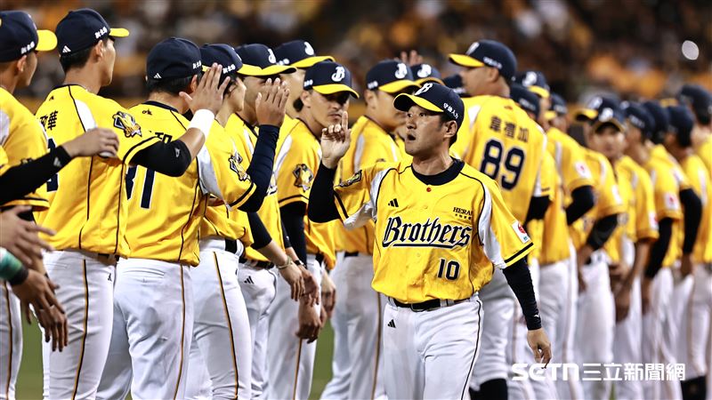 台灣新聞通訊社-中職／中信兄弟出戰美洲冠軍戰？　蔡其昌：聯盟已同意由二軍出賽