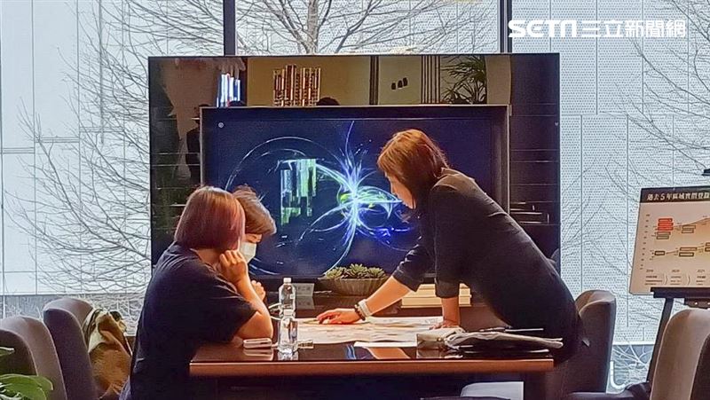 台灣新聞通訊社-新聞幕後／建商怕賣不掉？公司貸再現江湖　專家：恐觸法還款壓力又炸鍋