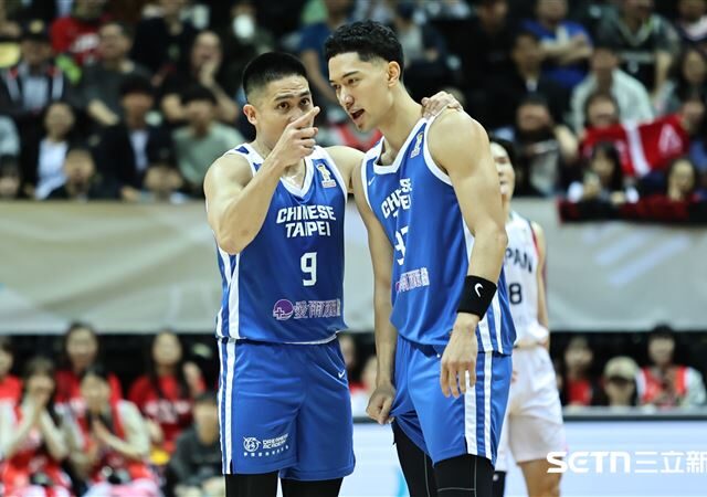 台灣新聞通訊社-世界盃資格賽／男籃16人名單出爐！4大旅外好手領軍　大年初二展開集訓