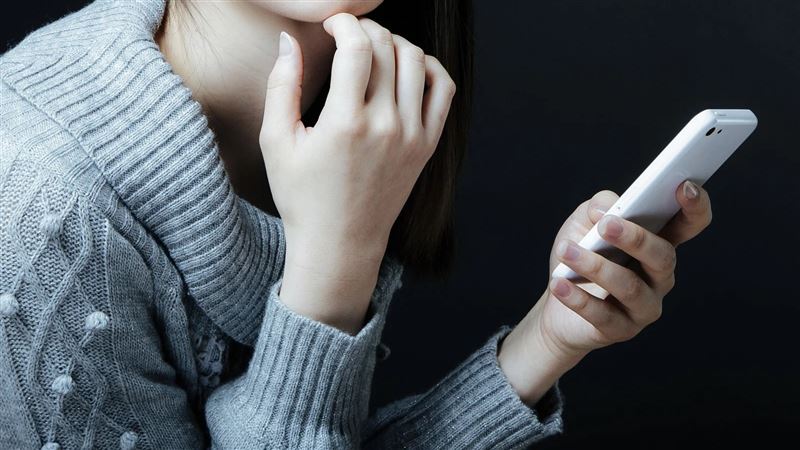 台灣新聞通訊社-正妹拍激情口愛片！前男友們一起分享還外流　現任男友被綠氣炸