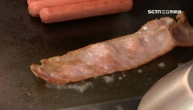 台灣新聞通訊社-癌症名醫曝「絕對不吃3種早餐」：小心癌王上身