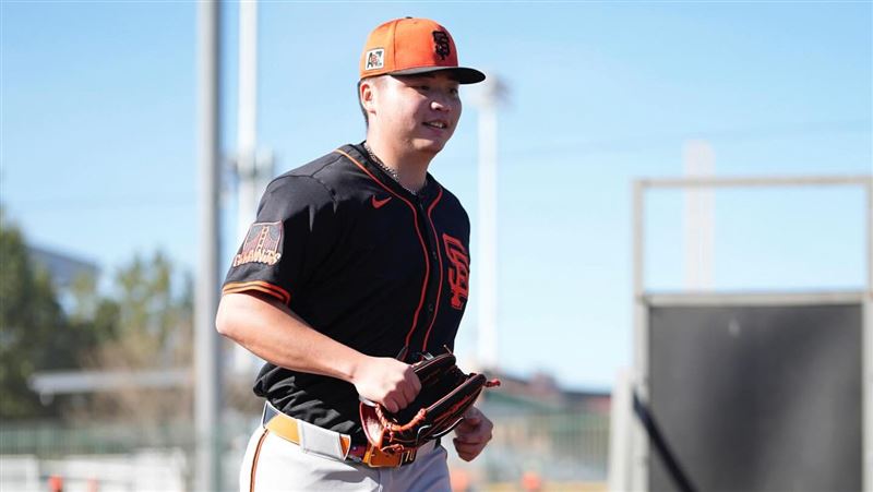 台灣新聞通訊社-MLB／鄧愷威7年巨人生涯告終　在IG用中英文破千字長文發聲了