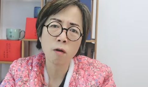 台灣新聞通訊社-黃國昌最後一天在立院　黃智賢狂嗆來辯論：噁心不要臉！檢察官會找你