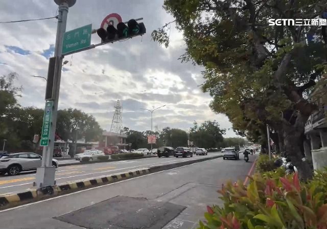 台灣新聞通訊社-獨家／最多分段道路　年輕人掀「挑戰台灣大道」熱潮